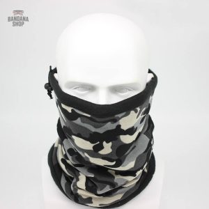 Cache cou ski pour un confort optimal en hiver