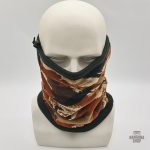 Cache cou Tactique en style moderne