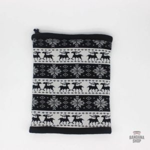 Variantes de cache cou tricot pour un style polyvalent