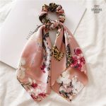 Chouchou Foulard Aphrodite de