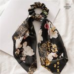 Chouchou foulard Bellona de