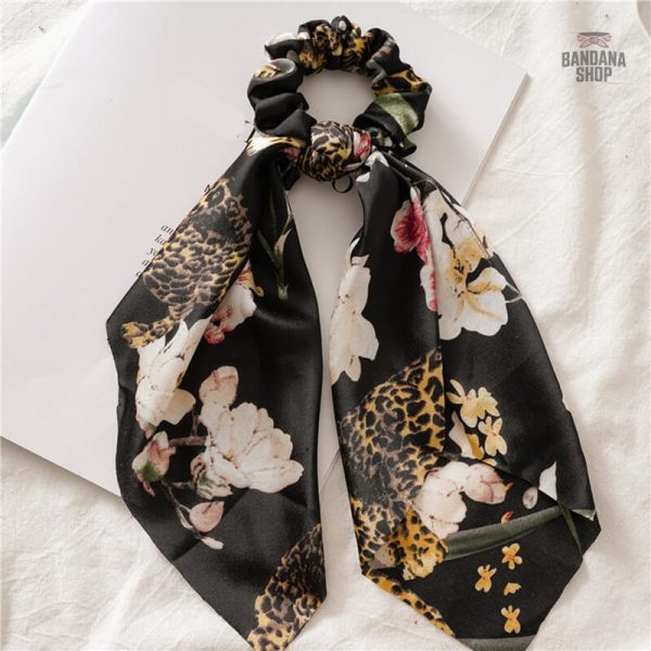chouchou-foulard-bellona-1 Chouchou foulard Bellona de