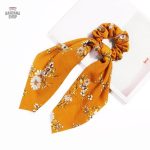 Chouchou Foulard Cécile de
