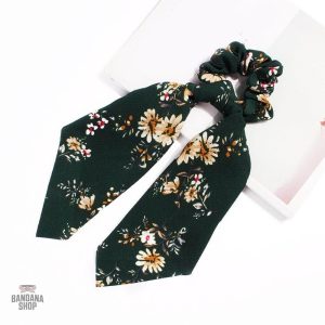Chouchou foulard Discordia de