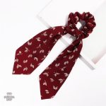 Chouchou Foulard Diva de