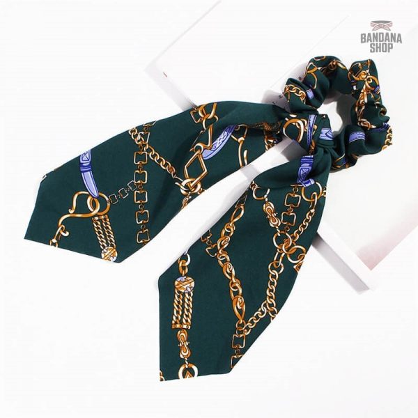 Chouchou Foulard Excellence de