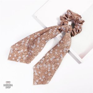 Chouchou Foulard Félécité de