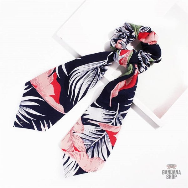 Chouchou Foulard Freyja de