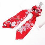 Chouchou Foulard Gaïa de