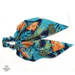Chouchou Foulard Hera de