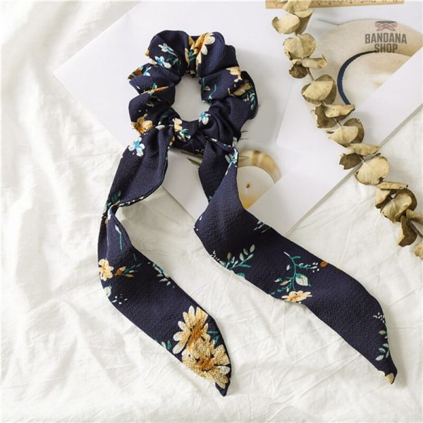 Chouchou foulard Hestia de
