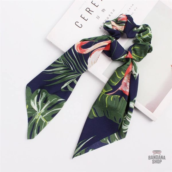 chouchou-foulard-iris-1 Chouchou Foulard Iris de