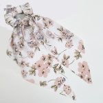 Chouchou Foulard Junon de
