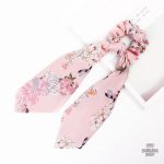 Chouchou foulard Jupiter de