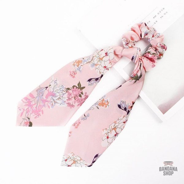 Chouchou foulard Jupiter de