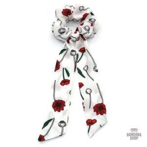 Chouchou foulard Licinia de