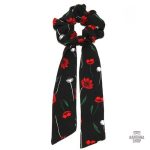 Chouchou Foulard Passion de en design élégant