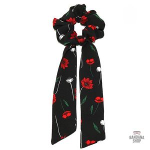 Chouchou Foulard Passion de en design élégant