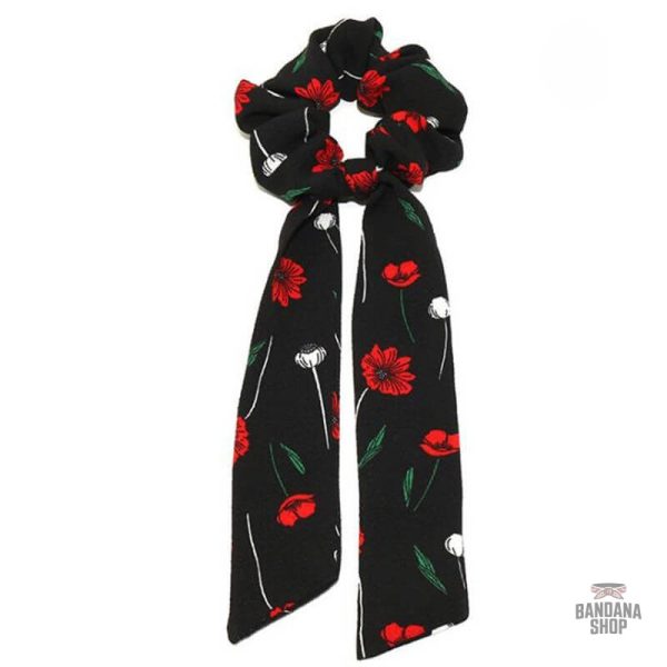 Chouchou Foulard Passion de en design élégant