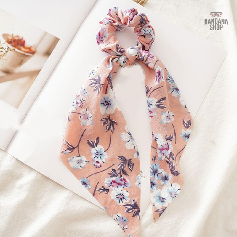 Chouchou Foulard Princesse