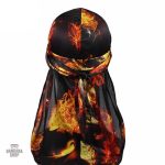 Durag Apocalypse pour homme de