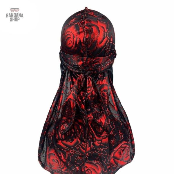 Durag Apollon pour homme, style élégant et tendance