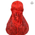 Bandana stylé pour un look moderne et tendance