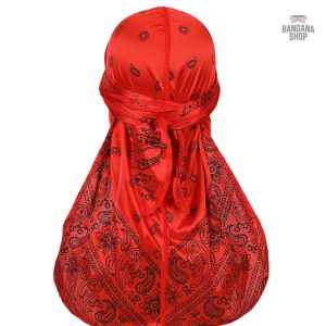 Bandana stylé pour un look moderne et tendance