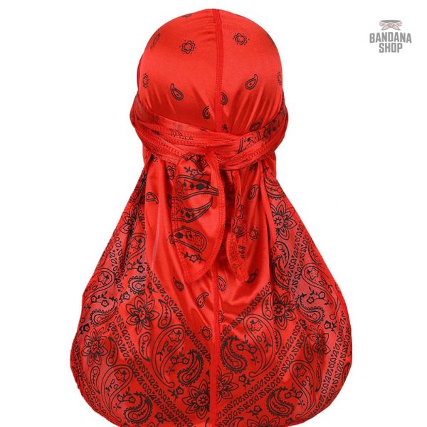 Bandana stylé pour un look moderne et tendance