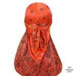 Durag fashion pour un style unique et original