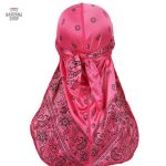 Bandana pour un maintien optimal