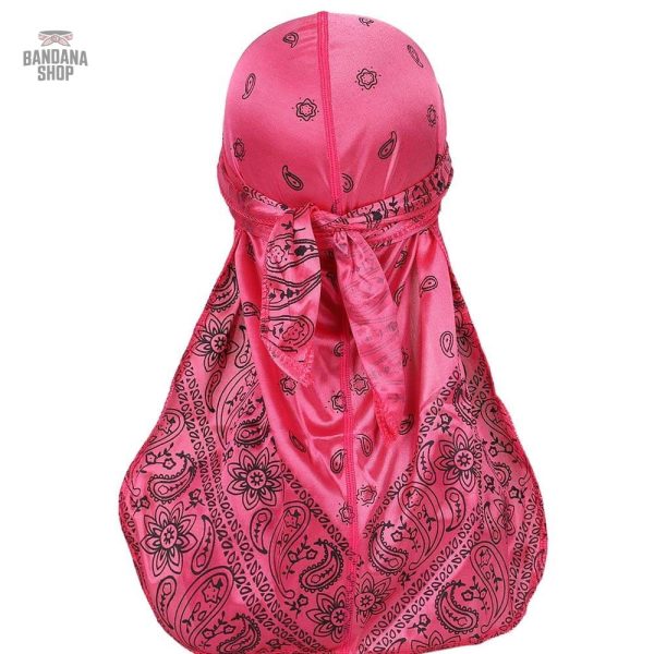 Bandana pour un maintien optimal