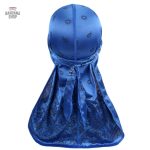Durag homme avec design élégant et pratique