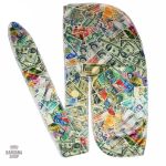 Durag élégant Billet de pour style masculin