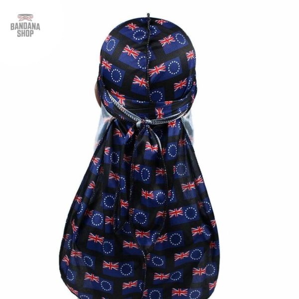Durag British pour homme