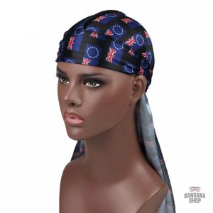 Accessoire tendance : Durag