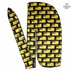 Durag, l'accessoire essentiel pour homme
