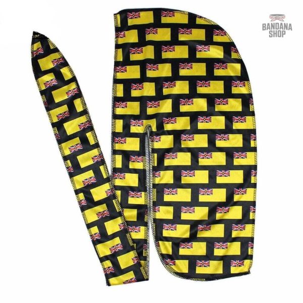 Durag, l'accessoire essentiel pour homme