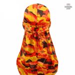Durag camouflage homme