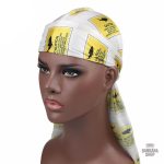 Durag homme - Style et confort