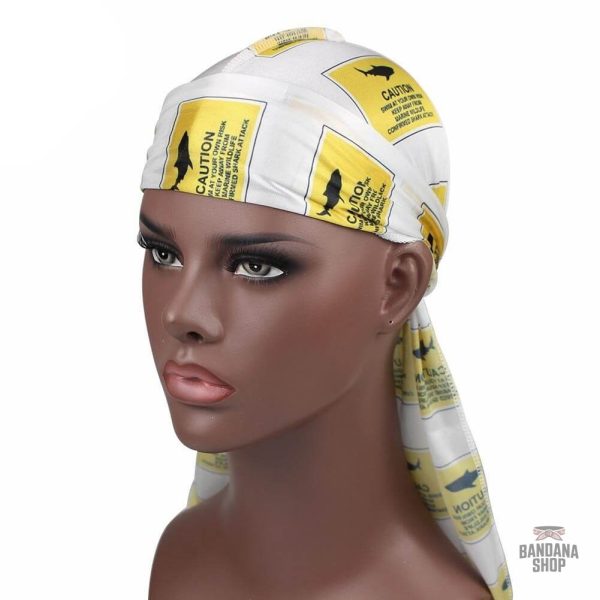 Durag homme - Style et confort