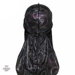 Durag Disco pour un style unique homme