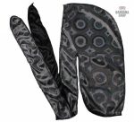 Accessoire mode homme : Durag Disco élégant