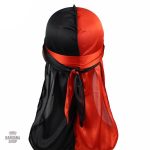 Accessoire mode pour homme - Durag Dualité