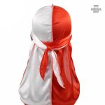 Durag pratique et stylé pour hommes -