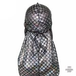 Durag Écaille pour homme