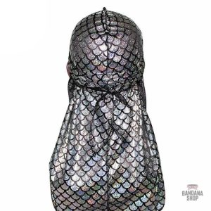 Durag Écaille pour homme