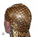 Durag Écaille