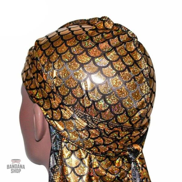 Durag Écaille