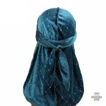 Durag Empereur pour homme